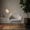 POLTRONA CELINA - Butacas, banquetas y puffs, Uruguay | World Vigo, vista 2 de 12