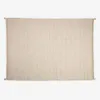 Alfombra Carime beige 200 x 300 cm en Beige - Textiles, Uruguay | Kavehome, vista 1 de 7