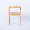 Silla José Ignacio en Madera natural - Sillas, Uruguay | Wave Home, vista 3 de 8