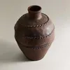 JARRÓN TERRACOTA GRANDE en Terracota - Jarrones, Uruguay | Zara Home, vista 3 de 6