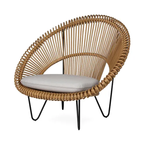 SILLON en TOSTADO - Sillones y sofás, Uruguay | Vivai
