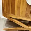 Aparador alto: Damai Purnama en Madera natural - Aparadores y recibidores, Uruguay | Balihai, vista 2 de 3