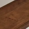 BANCO LARGO MADERA en Madera natural - Butacas, banquetas y puffs, Uruguay | Zara Home, vista 6 de 7