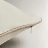 FUNDA COJÍN LINO - Textiles, Uruguay | Zara Home, vista 5 de 5