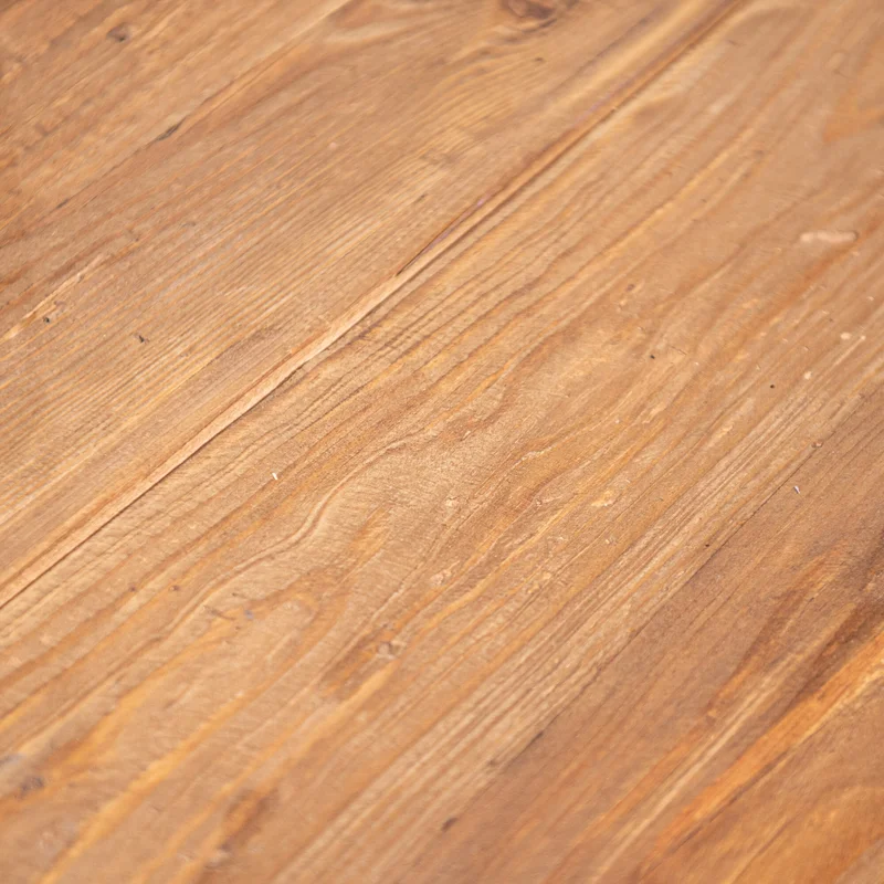 Mesa De Comedor Madera Natural-beige Drift en Madera natural - Mesas de comedor, Uruguay | Divino, vista 4