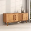 Aparador Buffet 170CM Trega - Madera Maciza - Aparadores y recibidores, Uruguay | Balton, vista 2 de 9
