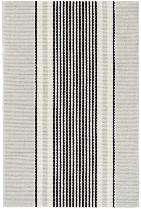 GUNNER STRIPE WOVEN ALGODON en Multicolor - Textiles, Uruguay | Sentido Jose Ignacio