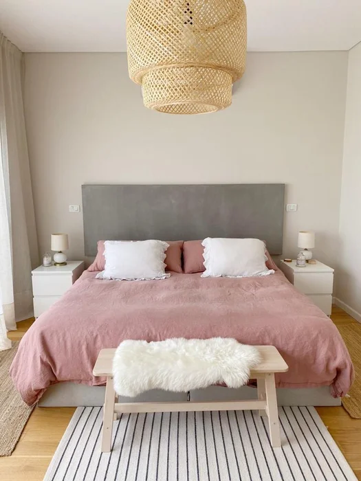 Respaldo de cama TUREIS - Muebles, Uruguay | Mezcla