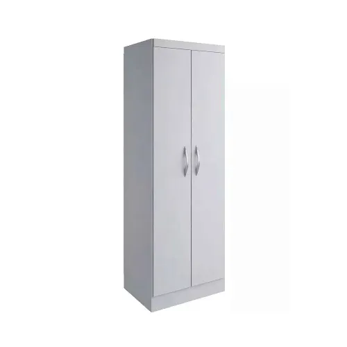 Mueble Cocina Multiuso 2 Puertas Blanco 3000 en Blanco - Mesas de comedor, Uruguay | Soy Hogar