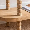 CONSOLA NODOS - 1.60 MTS en Madera natural - Muebles para TV, Uruguay | La Iberica, vista 7 de 13