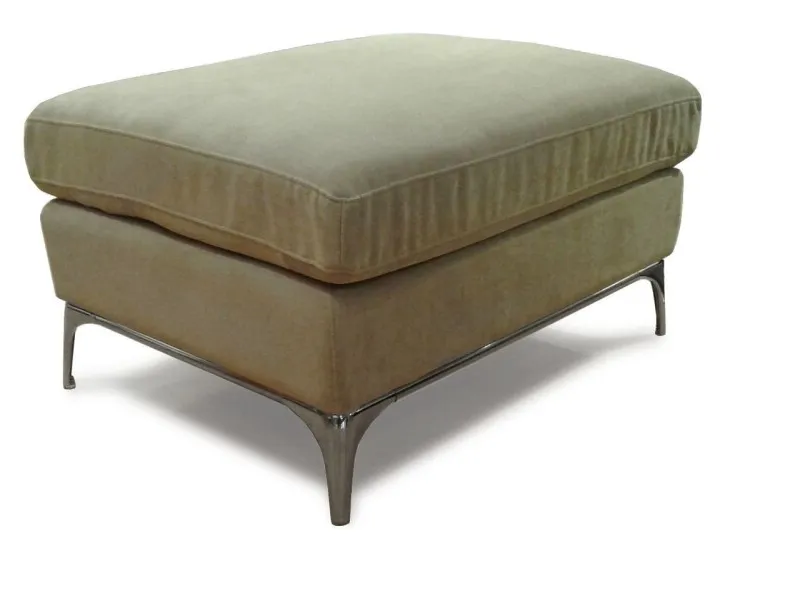 Puff-Isla PEDER Beige en Puff-Isla PEDER Beige - Butacas, banquetas y puffs, Uruguay | Finkel