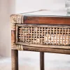 Mesa auxiliar Havana en Madera natural - Mesas de living, Uruguay | Satec, vista 2 de 3