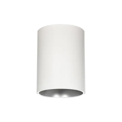 Downlight LED Viena 25W Luz Cálida en Blanco - Lámparas colgantes, Uruguay | Serlux