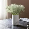 Florero FAJEN Blanco en Blanco - Decoración, Uruguay | Viasono, vista 1 de 2