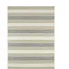 Alfombra PRISMA Rayas Marrón y Beige en Alfombra PRISMA Rayas Marrón y Beige - Textiles, Uruguay | Finkel, vista 1 de 2