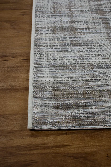 ALFOMBRA BREEZE BRE/4845/2T14/ 240X330 WOOL/CLIFF GREY - Alfombras, Uruguay | Vinibel, vista 2