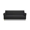 Sillón Cama Lauren c/Baúl - Black en Negro - Sillones y sofás, Uruguay | Samic, vista 1 de 2