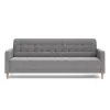 Sofá Cama de 3 Cuerpos - Deymi - Sillones y sofás, Uruguay | Delta Center, vista 7 de 7
