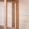 MESA DE ARRIMO / CONSOLA GEO - OLMO - 1.40 MTS en Madera natural - Bibliotecas, Uruguay | La Iberica, vista 7 de 17