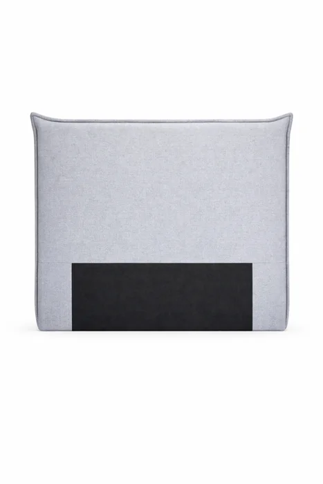 Respaldo De Cama, Miranda 2 Plazas - Blanco en Blanco - Sillones y sofás, Uruguay | Indian