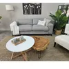 Sofá EUPHORIA 2.20 mts en Sofá EUPHORIA 2.20 mts - Sillones y sofás, Uruguay | Finkel, vista 3 de 4