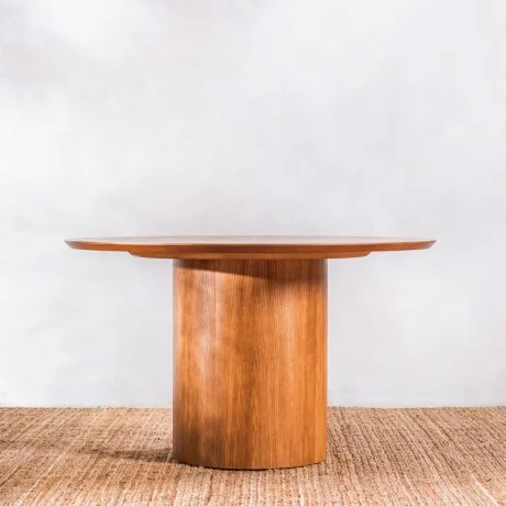 Mesa Drink Tria 1.20cm - Mesas de comedor, Uruguay | Aihaus