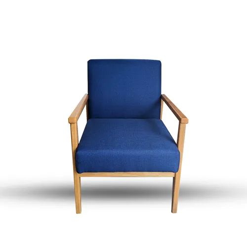 Poltrona Bleu - Sillones y sofás, Uruguay | Concetto Casa
