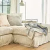 SILLON ALMA RINCONERO XXL - LINO CRUDO en Off-white - Sillones y sofás, Uruguay | La Iberica, vista 11 de 11