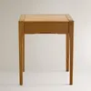 MESITA NOCHE ROBLE CON CAJÓN - Mesas de luz, Uruguay | Zara Home, vista 2 de 8