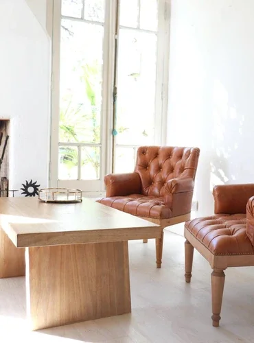 Mesa de Living Heliconia - Mesas de living, Uruguay | Decoquadra, vista 3