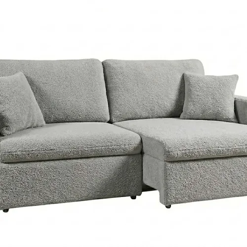 Sofa Akira 2,20 Mts. - Sillones y sofás, Uruguay | New York Home