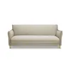 Sillón Cama Lauren c/Baúl - Beige en Beige - Sillones y sofás, Uruguay | Samic, vista 2 de 5