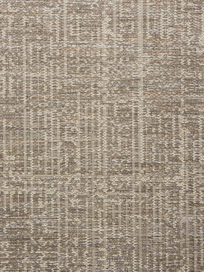 ALFOMBRA BREEZE BRE/A048/2T14/ 160X230 WOOL/CLIFF GREY - Alfombras, Uruguay | Vinibel, vista 2