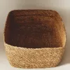 CESTAS RECTANGULARES - Canastos, Uruguay | Zara Home, vista 1 de 6