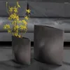 JARRON MUD Negro Medium - Decoración, Uruguay | Viasono, vista 1 de 2