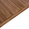 Consola Madera Natural-beige Coco Natural en Madera natural - Mesas de living, Uruguay | Divino, vista 6 de 6