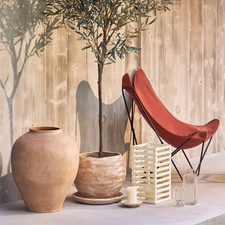 Candelabro Huracán Vela - Decoración, Uruguay | Aihaus