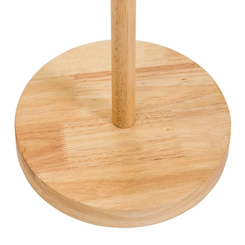 Lampara de mesa Borneo Grande en Beige - Lámparas de mesa, Uruguay | Alta Gracia Deco, vista 3