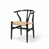 Silla Wishbone en Negro - Sillas, Uruguay | New York Home, vista 1 de 2