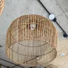 Lampara de Techo Ubud 40cm - Lámparas colgantes, Uruguay | Berna home, vista 4 de 5