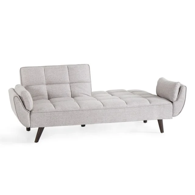 Sofa cama Frida en Beige - Sillones y sofás, Uruguay | New York Home, vista 2