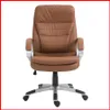 Sillon ejecutivo – BY-6005 - Escritorios y sillas de escritorio, Uruguay | Punto Unión, vista 2 de 3