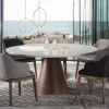 Mesa Aqua - Mesas de comedor, Uruguay | Arquetipo, vista 11 de 13