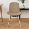 Silla LESTER BEIGE - Sillas, Uruguay | Viasono, vista 1 de 2