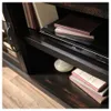 Rack 2 Puertas y Estantes - Sauder - Linea Dakota Pass en Marrón - Muebles para TV, Uruguay | Ecowood, vista 3 de 5
