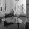 Noguchi Coffee Table | Isamu Noguchi en Madera natural - Mesas de living, Uruguay | Mad for Modern, vista 2 de 4