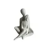 ADORNO PAREJA CERAMICA 21X22CM - Decoración, Uruguay | Koz, vista 1 de 2