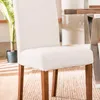SILLA AÑO 50 - PATA OSCURA en Off-white - Sillas, Uruguay | La Iberica, vista 1 de 3