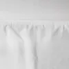PUFF LOBBY TELA 1057 90X90CM en Blanco - Butacas, banquetas y puffs, Uruguay | Vinibel, vista 2 de 3