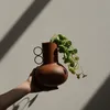 JARRON BLOMUS LOHA AMBER - Jarrones, Uruguay | Masinfinito Casa, vista 2 de 4